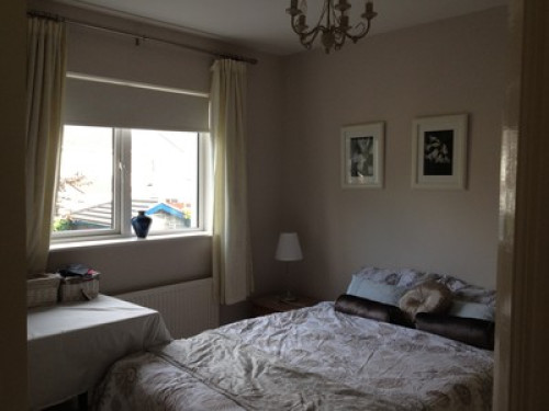 Spacious home close to transport 