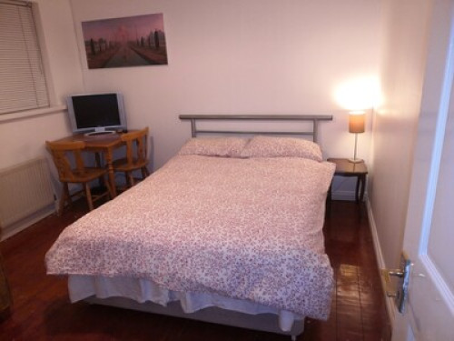 Spacious home close to transport 