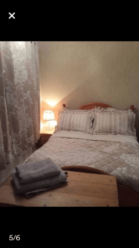 Beautiful friendly family home