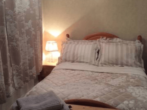 Beautiful friendly family home