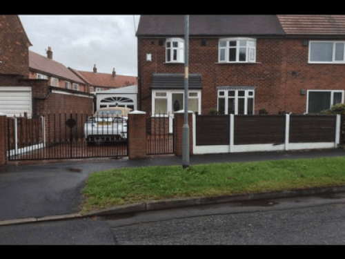Beautiful friendly family home