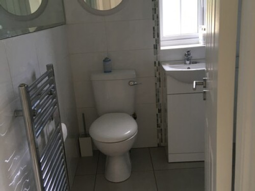 Beautiful home close to city centre