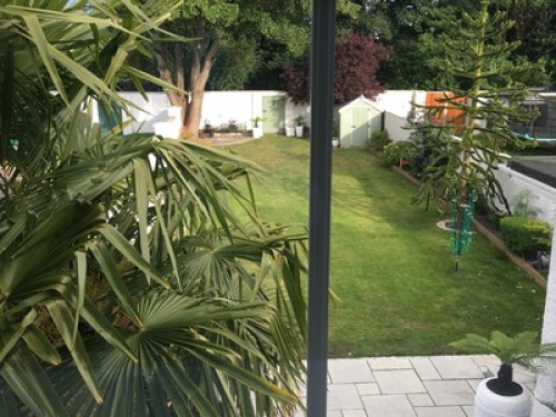 Beautiful home close to city centre