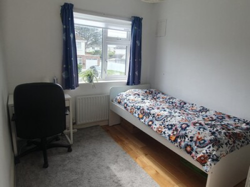 Single bedroom to rent Raheny D5 