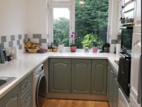 Single bedroom to rent Raheny D5 