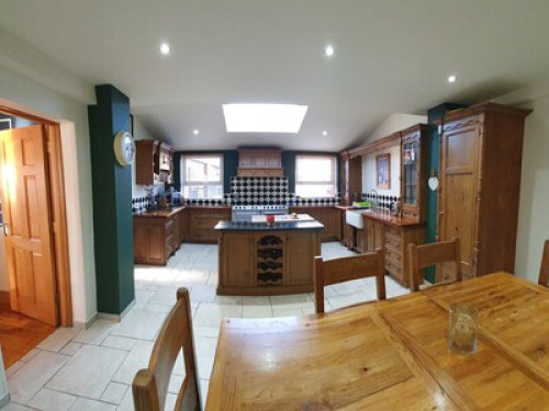 A Home from Home