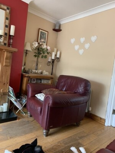 Single Room to Rent in Family Home