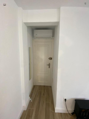 Cosy double bedroom in Alicante city center - Gallery - 26