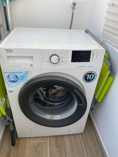 Cosy double bedroom in Alicante city center