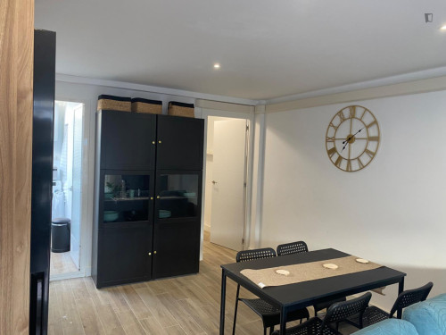 Cosy double bedroom in Alicante city center - Gallery - 19