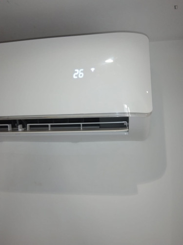 Cosy double bedroom in Alicante city center