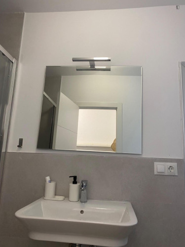 Cosy double bedroom in Alicante city center - Gallery - 6