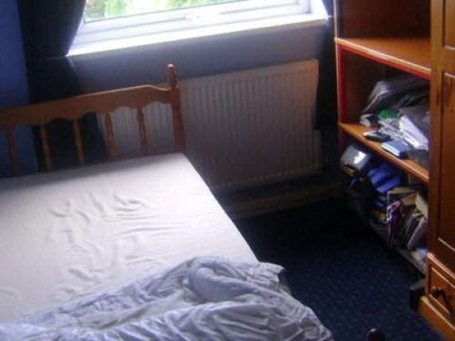 Experienced hosters in Cheshire