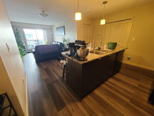 Comfortable Room in SE Edmonton