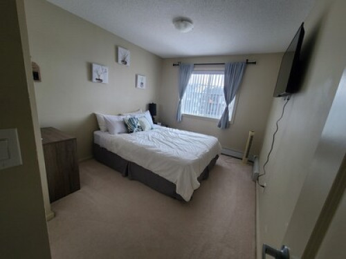 Comfortable Room in SE Edmonton