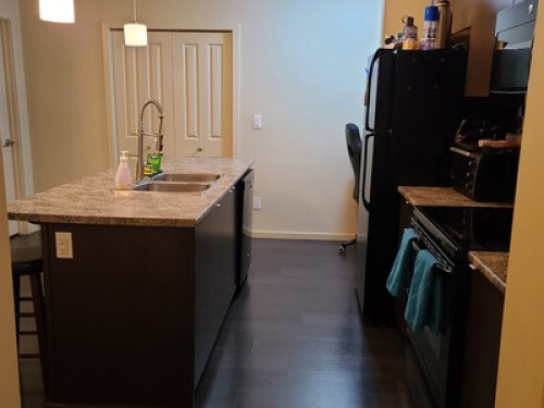 Comfortable Room in SE Edmonton