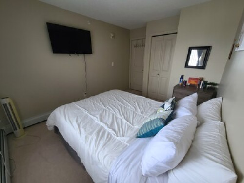 Comfortable Room in SE Edmonton