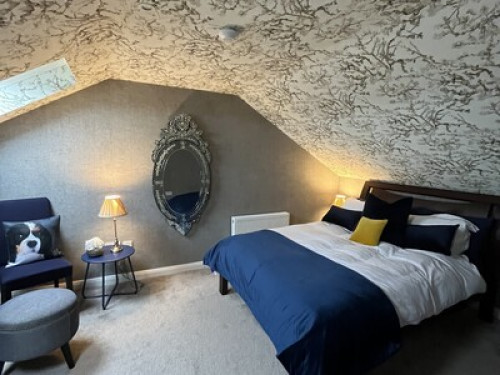 Stylish double room in Swords - Gallery - 10