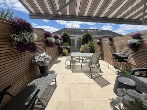 Stylish double room in Swords - Gallery - 7