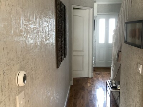 Stylish double room in Swords - Gallery - 9
