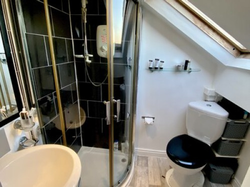 Best House in Manchester - Gallery - 17