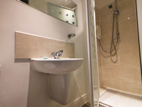 Best House in Manchester - Gallery - 7