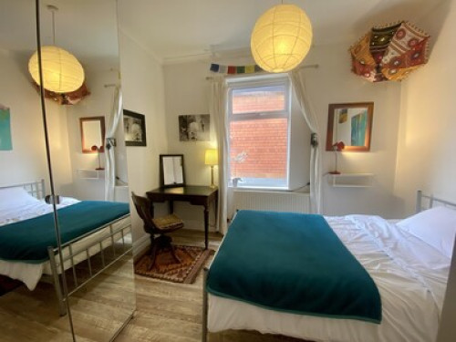 Best House in Manchester - Gallery - 11