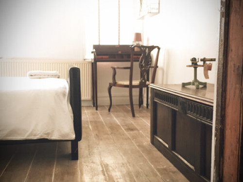 Best House in Manchester - Gallery - 8