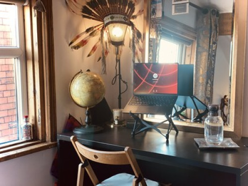 Best House in Manchester - Gallery - 19