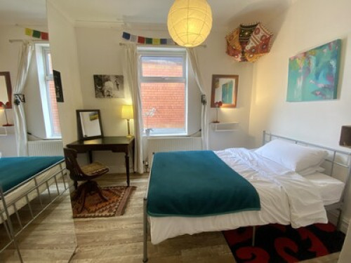 Best House in Manchester - Gallery - 9