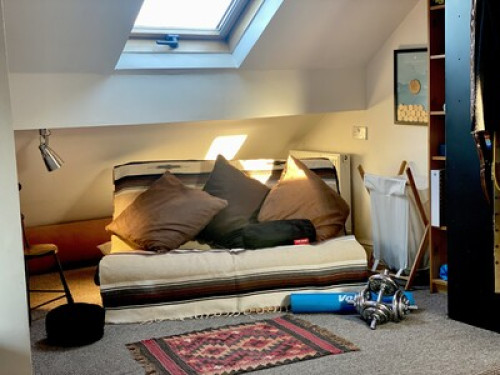 Best House in Manchester - Gallery - 18