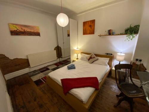 Best House in Manchester - Gallery - 12