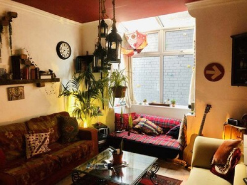 Best House in Manchester - Gallery - 20