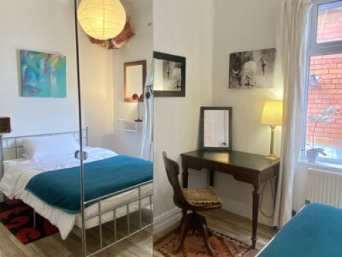 Best House in Manchester - Gallery - 10