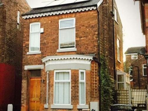 Best House in Manchester - Gallery - 22