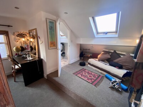 Best House in Manchester - Gallery - 15