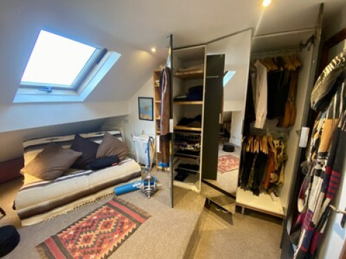 Best House in Manchester - Gallery - 16