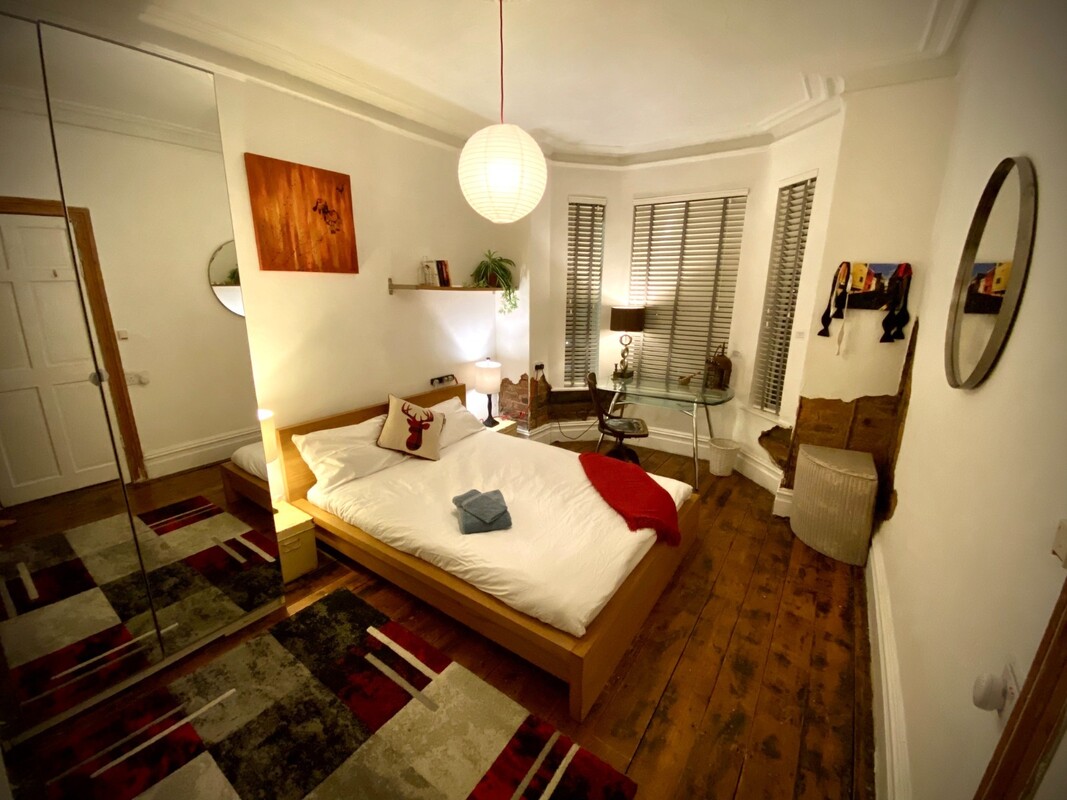 Room 1(Full Room) - 1