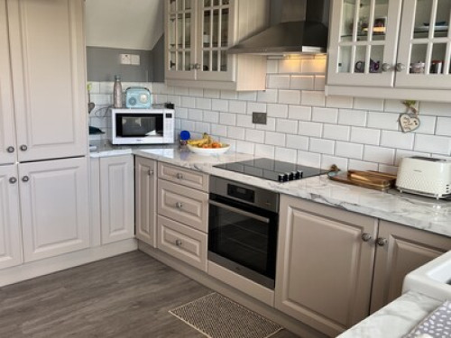  home close to Dublin Airport 