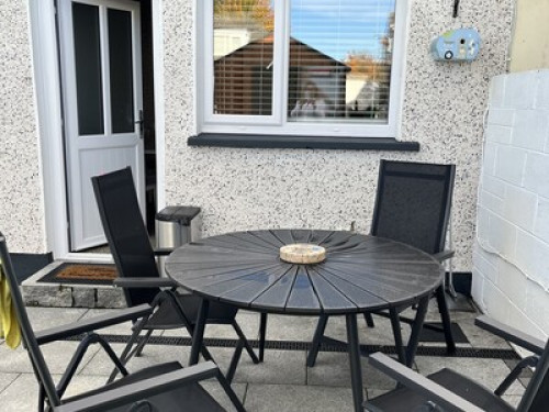  home close to Dublin Airport 