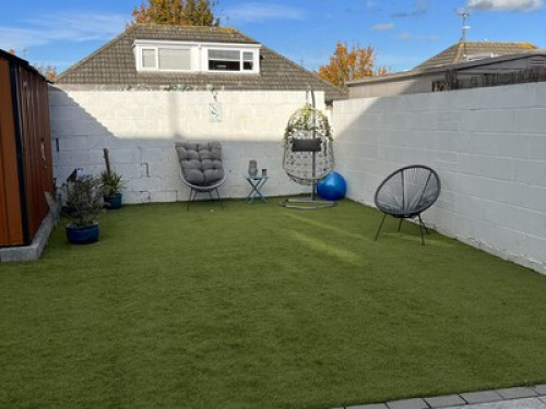  home close to Dublin Airport 