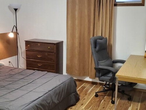 Home away from home