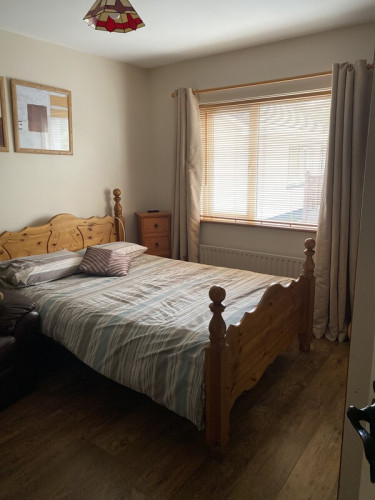 En-suite double bedroom  - Gallery - 15