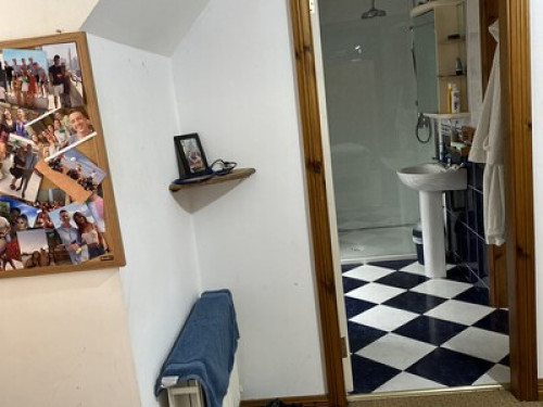 En-suite double bedroom  - Gallery - 10