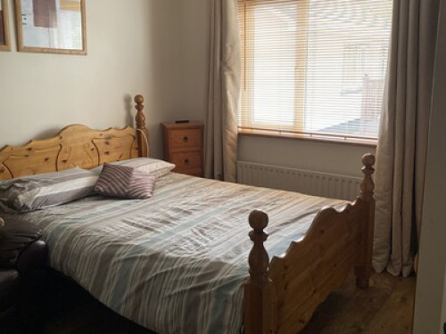 En-suite double bedroom  - Gallery - 12