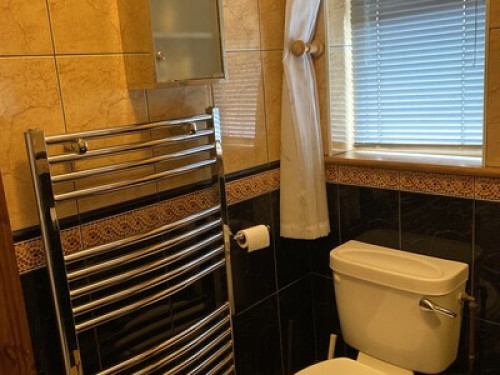 En-suite double bedroom  - Gallery - 7