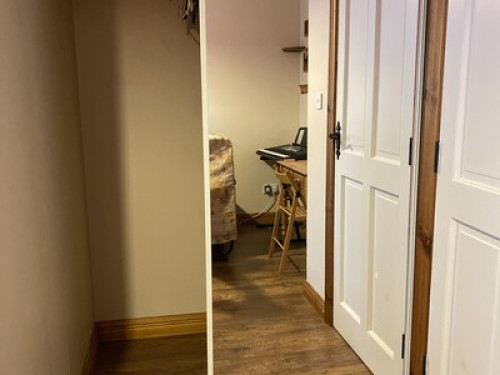 En-suite double bedroom  - Gallery - 9