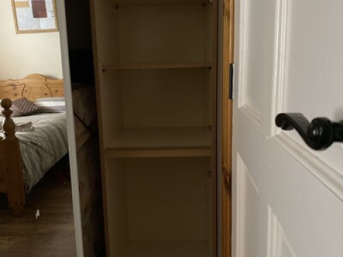 En-suite double bedroom  - Gallery - 8