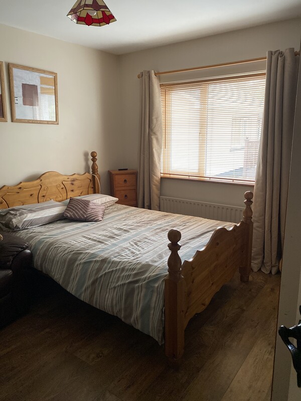 Ground Floor (Full Room) - 1