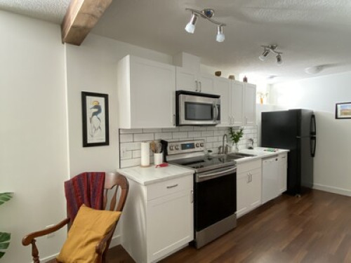 Beautiful Modern Homestay Retreat